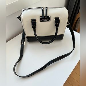 Kate Spade Satchel Bag